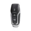 Miniatyrbild 5 av 5: 3 Button Keyless Remote Key Fob Case For Ford Mustang 2014 2015 2016 2017 2018