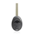 Pikkukuva 6 / 6: For BMW Mini Cooper R50 R53 S 2001 - 2005 2btn Remote Key Fob 433MHz ID73 Chip