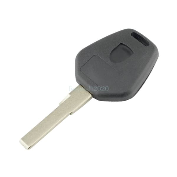 3 Button Key Fob Case Battery Switch For Porsche 911 996 Carrera Boxster Cayenne