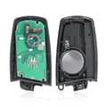 Miniatyrbilde 3 av 7: 3 Button Key Fob For BMW 1 3 SERIES F20 F21 F30 F31 2015 2016 2017 2018 433Mhz