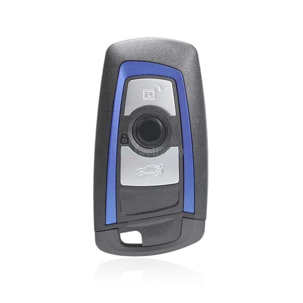 433Mhz 3 Button Remote Key CAS4 FEM For BMW 1 2 3 4 Series F20 F22 F30 F31 F32