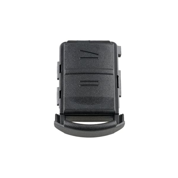 433Mhz 2 Button Car Remote Key Fob For Vauxhall Opel Corsa C Combo Tigra Meriva