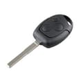 Pikkukuva 1 / 5: 2Pcs Remote Key Fob 433Mhz ID63 For Ford Focus C-Max S-Max Mondeo Fiesta 06-11