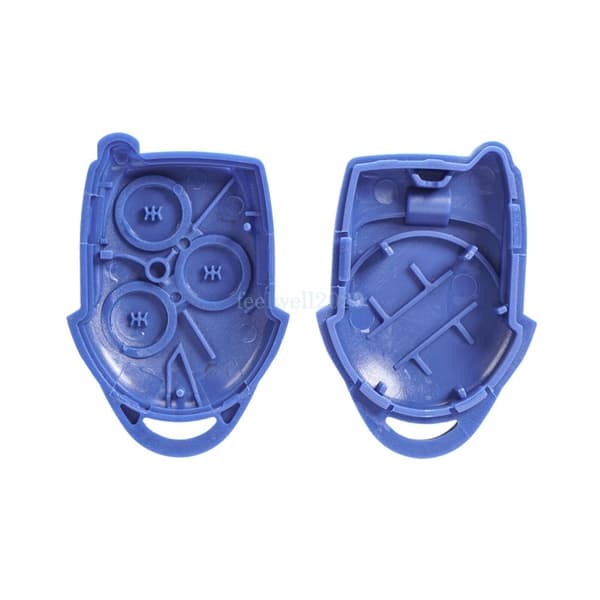 For Ford Transit MK7 2010 2011 2012 2013 2014 Remote Key Fob Case Shell Battery
