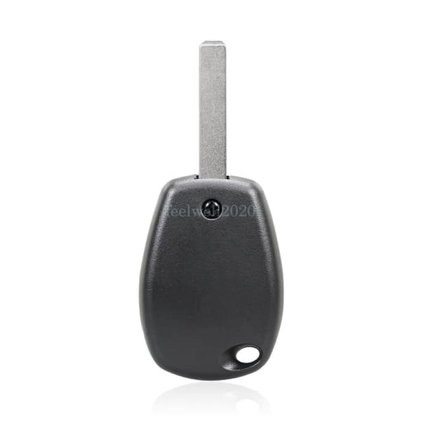 For Renault Clio Master Kangoo Nissan NV300 NV400 Van 3Button Key Fob Case Shell
