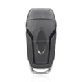 Pikkukuva 6 / 7: For Ford Ranger T6 Eco Sport 2015 - 2019 2 Button Remote Flip Key Fob Case Cover