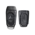 Pikkukuva 7 / 7: For Ford Ranger T6 Eco Sport 2015 - 2019 2 Button Remote Flip Key Fob Case Cover