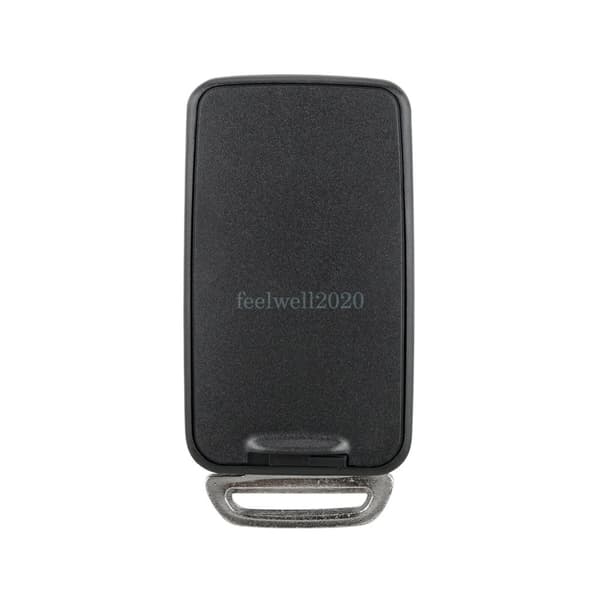 5 Button Remote Key Fob Case For Volvo V40 S60 V60 XC60 V70 XC70 S80 2007 - 2020