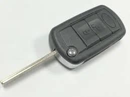 Replacement Flip Key Fob Case For Range Rover Sport 2005 2006 2007 2008 2009 UK