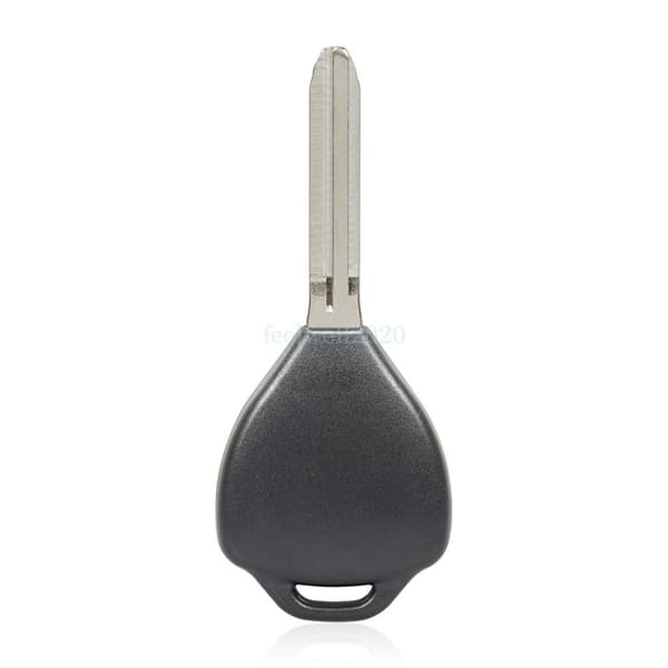 Smart Car Key Fob Keyless Entry Remote 4D67 Chip For Toyota Alphard 2005 - 2009