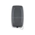 Miniatyrbilde 3 av 4: 5 Button Car Key Fob Case For Land Rover Range Rover Evoque Sport LR4 + Battery
