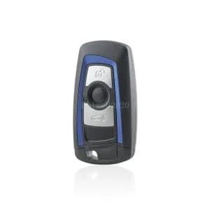 For BMW 1 2 3 4 Series F20 F22 F30 F31 F32 3 Button Remote Key Fob Case Shell