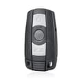 Miniatyrbilde 1 av 7: 3Button Key Fob Shell Case + LIR2025 Battery for BMW Z4 2009 2010 2011 2012 2013