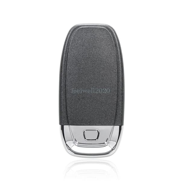 3 BUTTON SMART REMOTE KEY FOR AUDI A4 A5 A6 A7 A8 Q3 Q5 BLADE 868MHz 8T0959754D