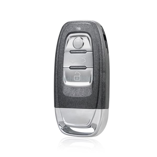 3 BUTTON SMART REMOTE KEY FOR AUDI A4 A5 A6 A7 A8 Q3 Q5 BLADE 868MHz 8T0959754D