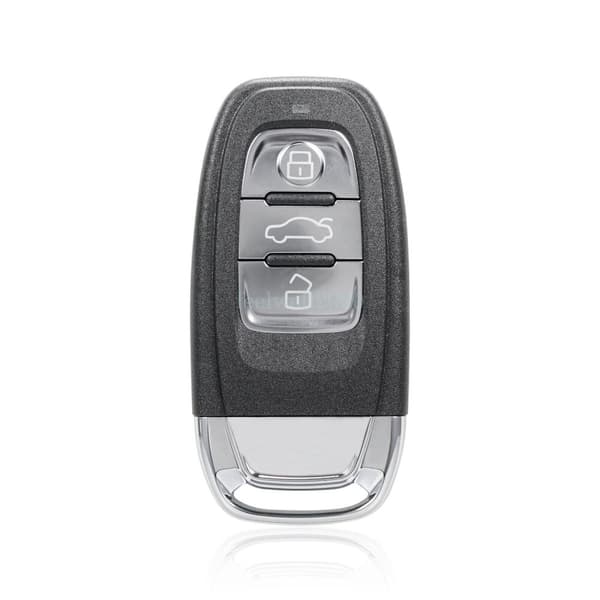 3 BUTTON SMART REMOTE KEY FOR AUDI A4 A5 A6 A7 A8 Q3 Q5 BLADE 868MHz 8T0959754D