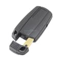 Pikkukuva 4 / 7: 3 Button Key Fob Case Key For BMW 1 3 5 6 7 Series E90 E92 E93 + Battery LIR2025