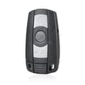 Pikkukuva 5 / 7: 3 Button Key Fob Case Key For BMW 1 3 5 6 7 Series E90 E92 E93 + Battery LIR2025