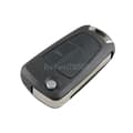 Pikkukuva 5 / 6: For Vauxhall Opel Corsa Astra Zafira 2 Button Remote Key Fob Shell Case + Blade