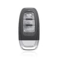 Miniatyrbilde 4 av 6: For Audi A6 A7 S6 S7 2012 2013 2014 2015 2016 2017 Remote Key Fob 8T0 959 754 D