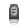 Pikkukuva 1 / 7: Car Remote Key Fob 8T0959754D For Audi A8 S8 Q3 Q5 2012 2013 2014 2015 2016 2017