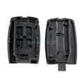Pikkukuva 5 / 6: 5 Button Remote Key Fob Case + Battery Replacement For Land Rover Freelander 2