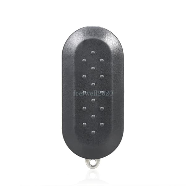 3 Button Remote Key Fob 433Mhz Marelli BSI For Fiat 500 L Ducato Doblo Panda