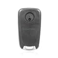 Miniatyrbilde 4 av 7: For Vauxhall Opel Corsa D 2007 2008 2009 2010 2011 2012 Car Flip Key Fob Case UK