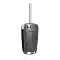 Miniatyrbilde 2 av 7: For Vauxhall Opel Corsa D 2007 2008 2009 2010 2011 2012 Car Flip Key Fob Case UK