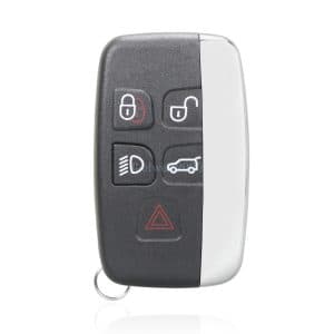 433MHz Remote Key Fob For For Land Rover Discovery 2010 2011 2012 2013 2014 2015