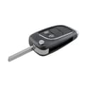 Miniatyrbilde 3 av 7: Upgrade FOR VAUXHALL ASTRA J INSIGNIA MOKKA ZAFIRA CORSA Remote Fob Key Case