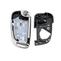 Miniatyrbilde 5 av 7: Upgrade FOR VAUXHALL ASTRA J INSIGNIA MOKKA ZAFIRA CORSA Remote Fob Key Case