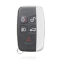 Miniatyrbilde 7 av 7: 434MHz Remote Key Fob for Range Rover Sport Evoque 2012 2013 2014 2015 2016 2017
