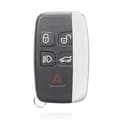 Miniatyrbilde 1 av 7: 434MHz Remote Key Fob for Range Rover Sport Evoque 2012 2013 2014 2015 2016 2017