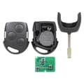 Miniatyrbilde 4 av 5: For Ford Transit Connect 2008 2009 2010 2011 2012 2013 Remote Car Key Fob 433MHz