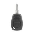 Miniatyrbilde 1 av 7: 2 Button Car Key Fob Case for Renault Traffic Nissan Primastar Interstar Movano