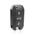 Pikkukuva 6 / 7: 433MHz 3 Button Remote Key Fob For Peugeot 208 308 2008 Citroen C4 Cactus HU83