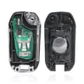 Pikkukuva 7 / 7: 433MHz 3 Button Remote Key Fob For Peugeot 208 308 2008 Citroen C4 Cactus HU83