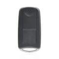 Miniatyrbilde 4 av 6: 2 Button For Honda Civic CR-V Jazz Flip Remote Key Fob 433 + ID46 Chip HLIK-1T