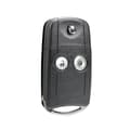 Miniatyrbilde 5 av 6: 2 Button For Honda Civic CR-V Jazz Flip Remote Key Fob 433 + ID46 Chip HLIK-1T