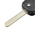 Miniatyrbilde 6 av 6: 2 Button For Honda Civic CR-V Jazz Flip Remote Key Fob 433 + ID46 Chip HLIK-1T