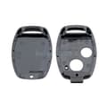 Miniatyrbilde 4 av 6: Key Remote Fob Shell Case Replacement For Honda Civic Accord Jazz + Screwdriver