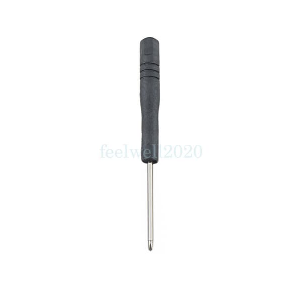 Key Remote Fob Shell Case Replacement For Honda Civic Accord Jazz + Screwdriver