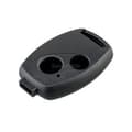 Miniatyrbilde 1 av 6: Key Remote Fob Shell Case Replacement For Honda Civic Accord Jazz + Screwdriver