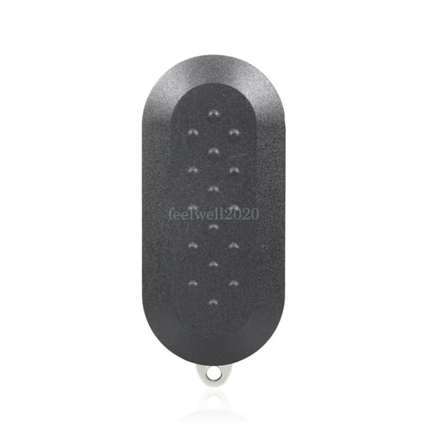 433mhz Remote Key Fob For Citroen Nemo Peugeot Bipper 2008-2020 Delphi System