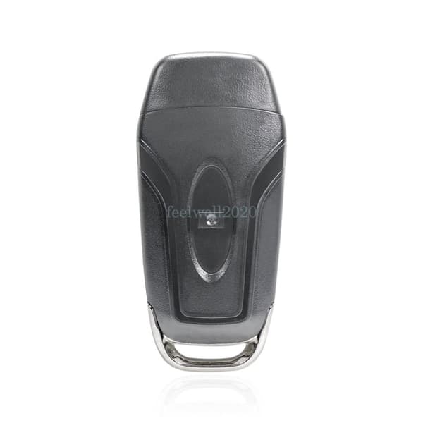 3 Button 433MHz Remote Key For Ford Transit Custom MK8 Connect Ranger Mondeo KA