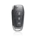 Miniatyrbild 6 av 6: 433MHz Remote Key Fob For Ford Mondeo Focus 2014 2015 2016 2017 2018 2019 2020