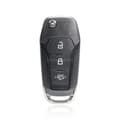Miniatyrbild 1 av 6: 433MHz Remote Key Fob For Ford Mondeo Focus 2014 2015 2016 2017 2018 2019 2020