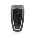 Miniatyrbilde 4 av 7: Replacement 2 Button Flip Remote Key Fob Case Shell for Ford Ranger 2011 - 2015
