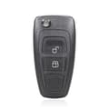 Miniatyrbilde 5 av 7: Replacement 2 Button Flip Remote Key Fob Case Shell for Ford Ranger 2011 - 2015